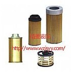 WU吸油過(guò)濾器 WU吸油過(guò)濾器