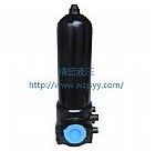 PLF系列壓力管路過(guò)濾器 PLF系列壓力管路過(guò)濾器